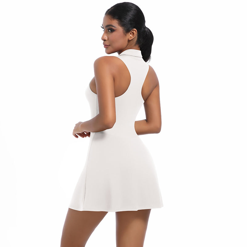 PB1965 Women's Ace Performance Pickleball Dress