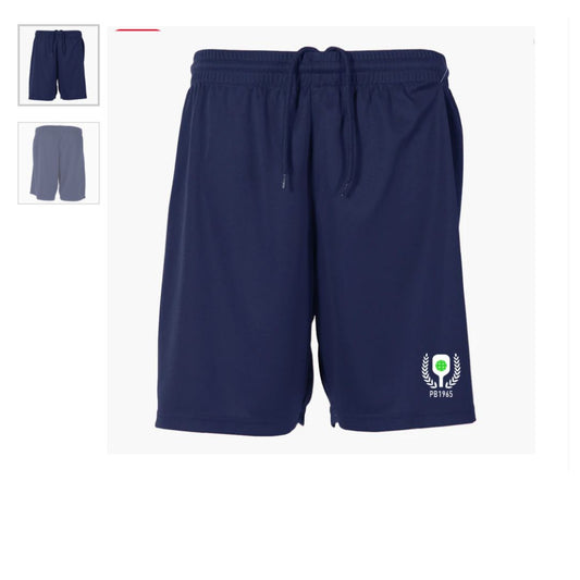MEN’S 7" Pickleball Shorts with Pockets