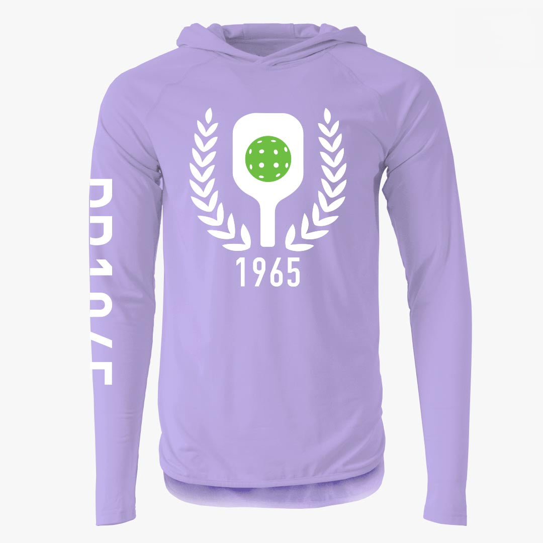 Women’s Droptail Ultra Lightweight Hoodie