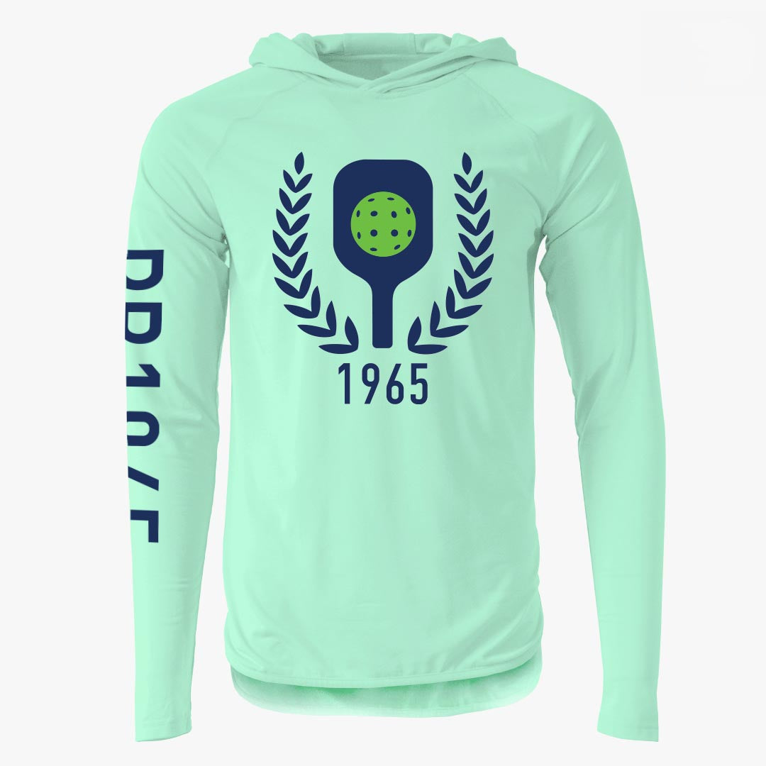 Women’s Droptail Ultra Lightweight Hoodie