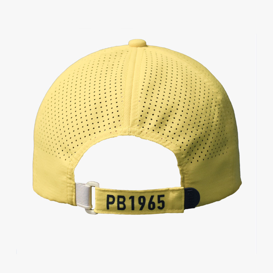 “THE FRANK” PB1965 Elite Pro Hat