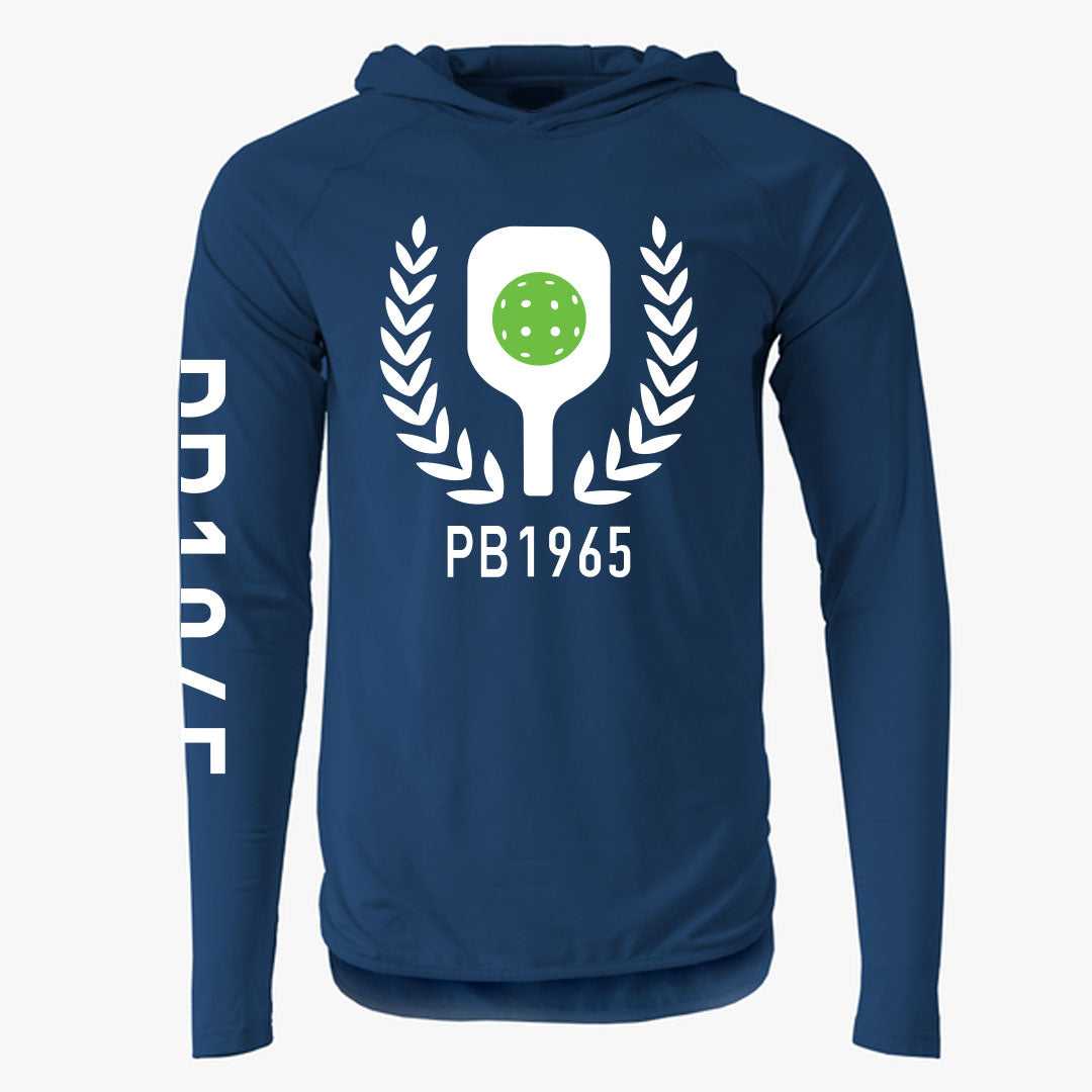 Women’s Droptail Ultra Lightweight Hoodie