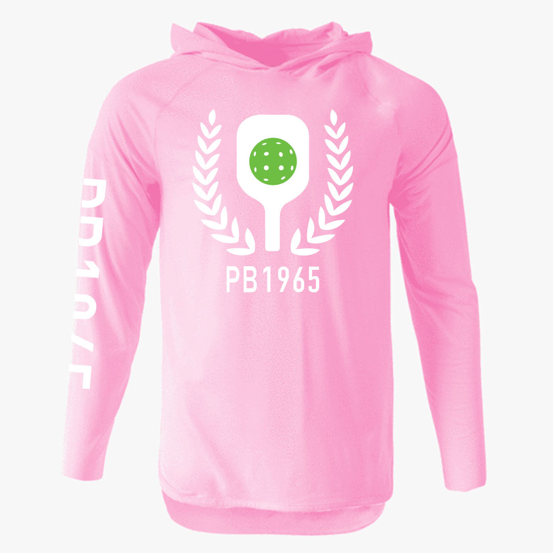 Women’s Droptail Ultra Lightweight Hoodie