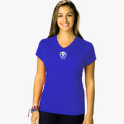NEW! Branded Women's MX-2 T-Shirt