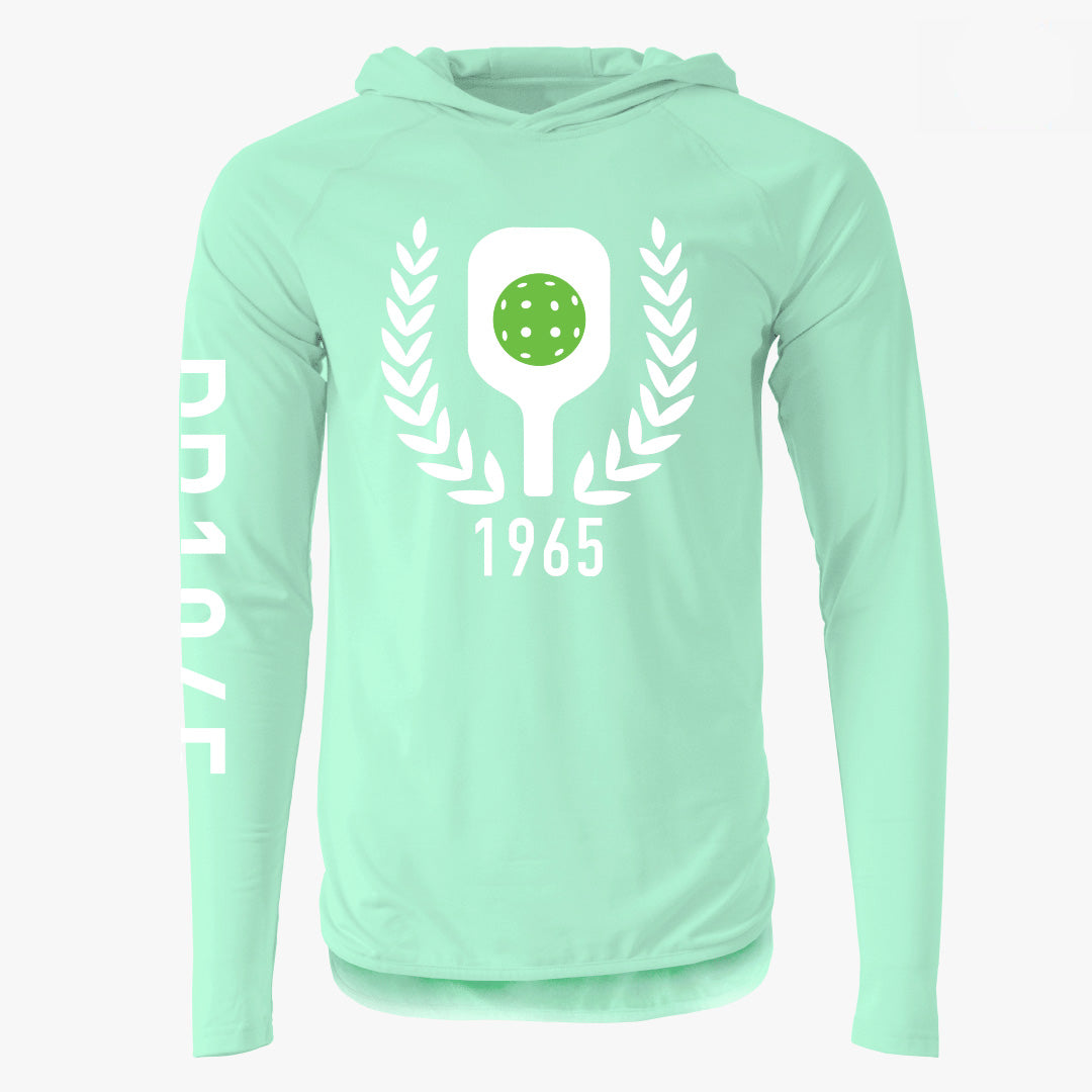 Women’s Droptail Ultra Lightweight Hoodie
