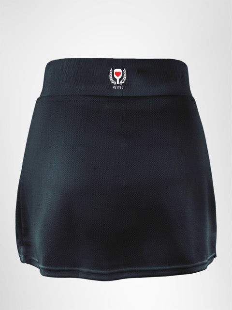 Heart Skort