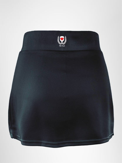 Heart Skort