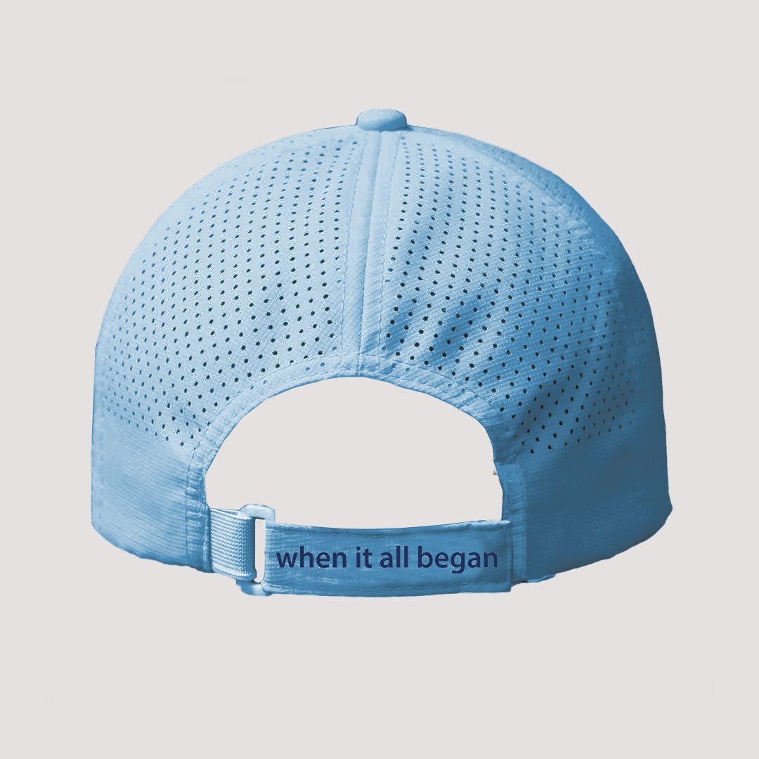“THE FRANK” PB1965 Elite Pro Hat