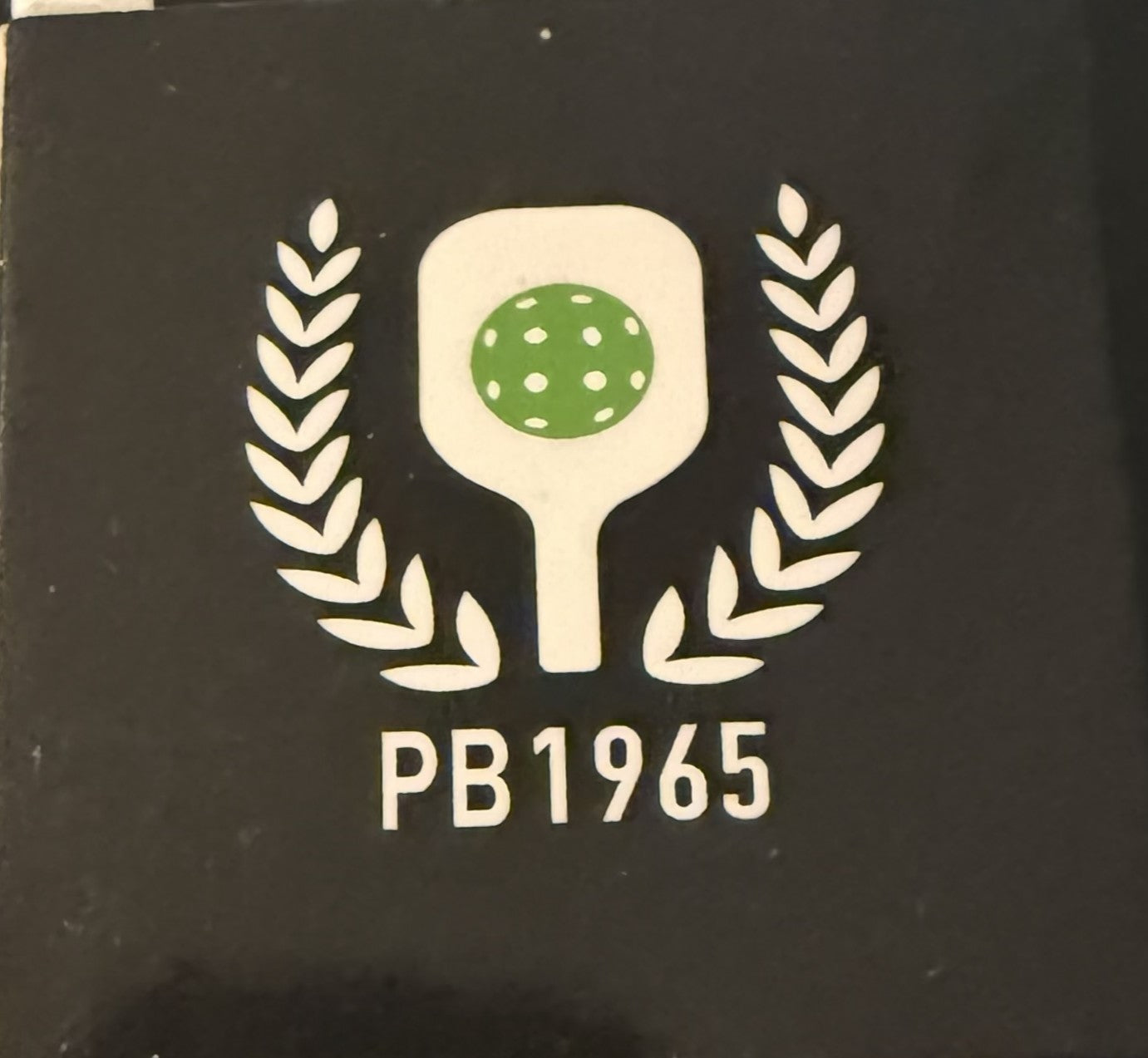 PB1965 Pickleball Cleaning Block