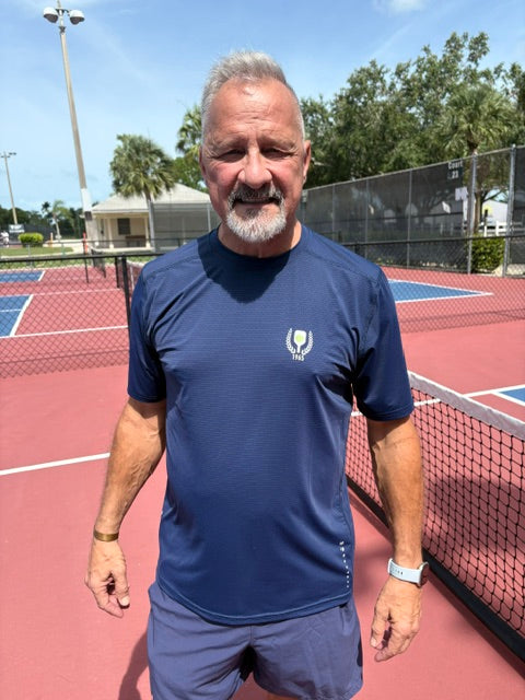 NEWEST ELITE MENS T SHIRT