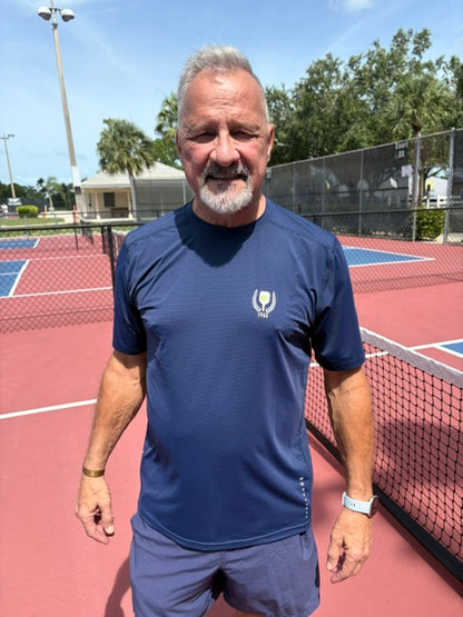 NEWEST ELITE MENS T SHIRT