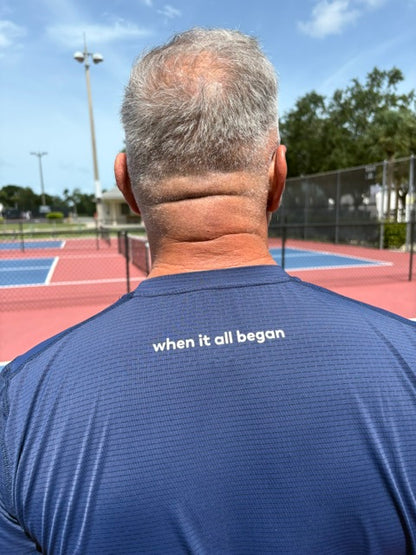 NEWEST ELITE MENS T SHIRT