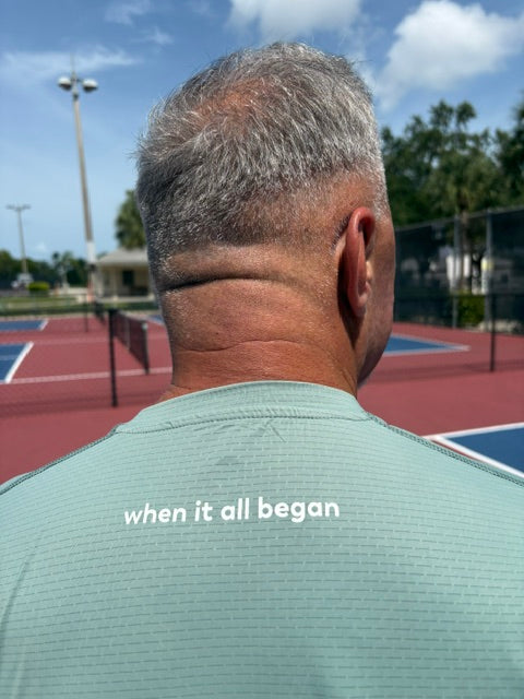 NEWEST ELITE MENS T SHIRT