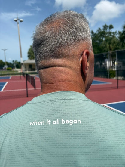 NEWEST ELITE MENS T SHIRT