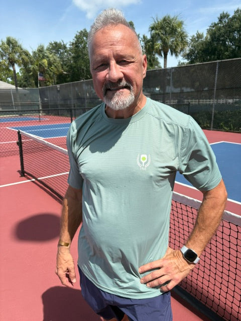 NEWEST ELITE MENS T SHIRT