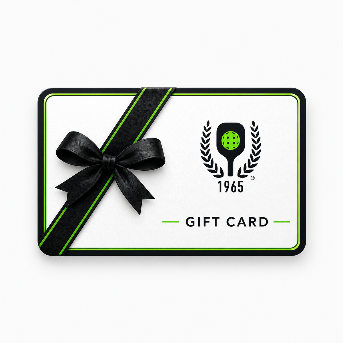 PB1965 Digital Gift Card