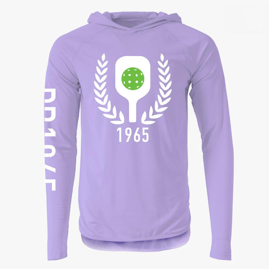 Women’s Droptail Ultra Lightweight Hoodie