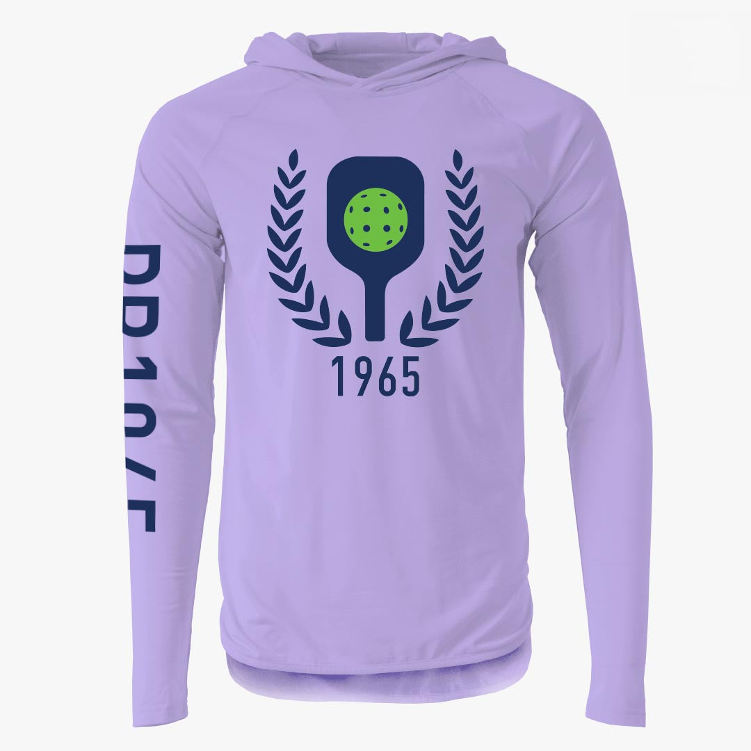 Women’s Droptail Ultra Lightweight Hoodie