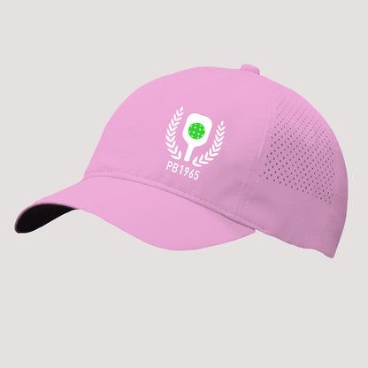 “THE FRANK” PB1965 Elite Pro Hat