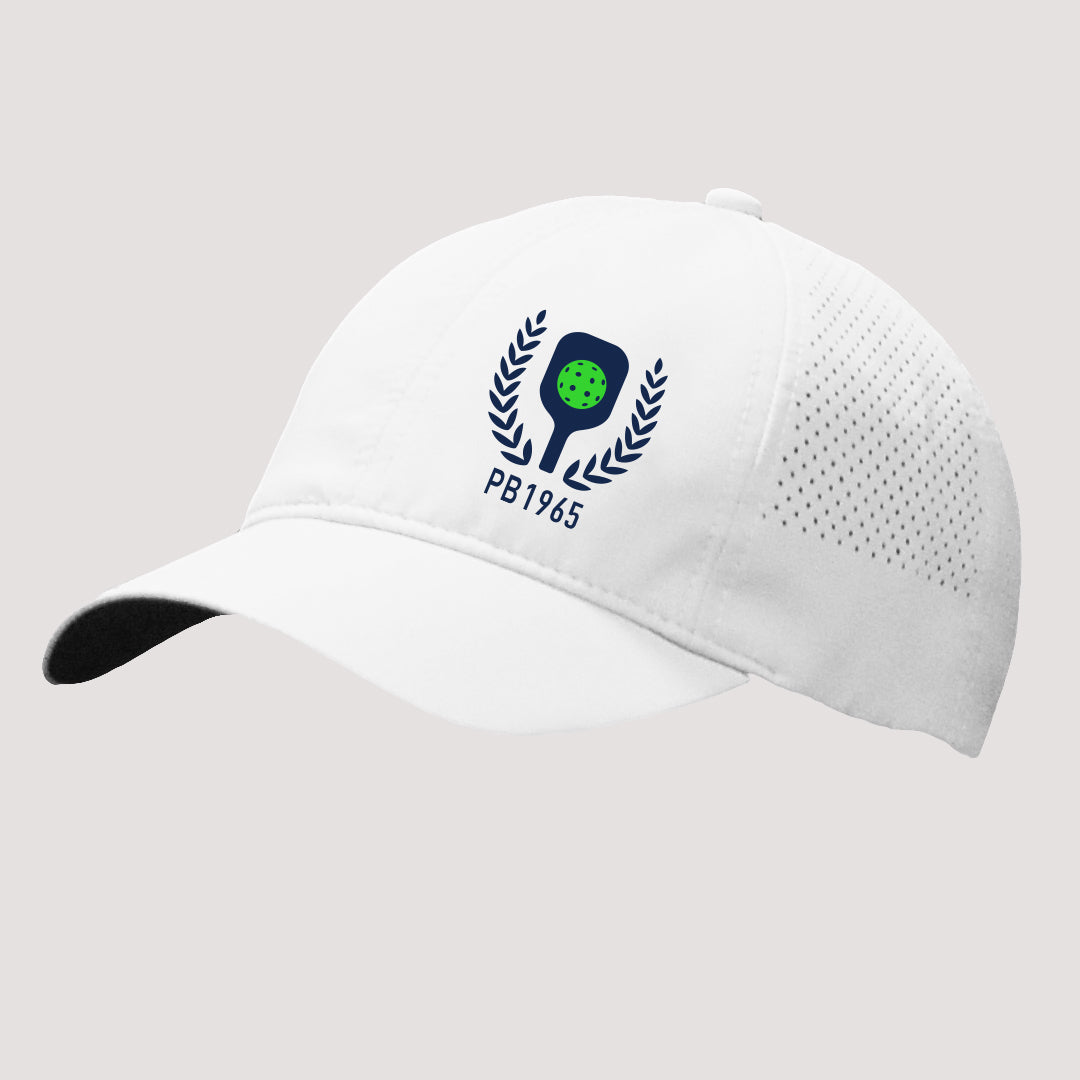 “THE FRANK” PB1965 Elite Pro Hat