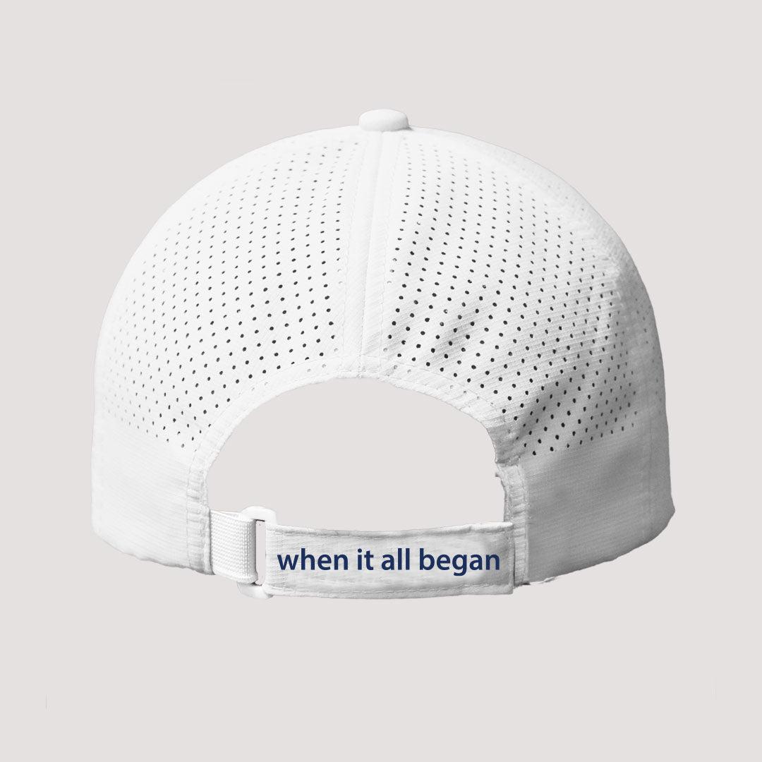 “THE FRANK” PB1965 Elite Pro Hat