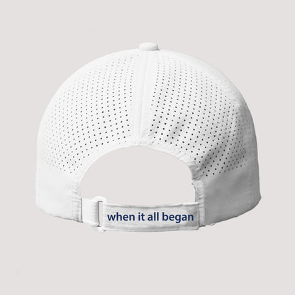 “THE FRANK” PB1965 Elite Pro Hat