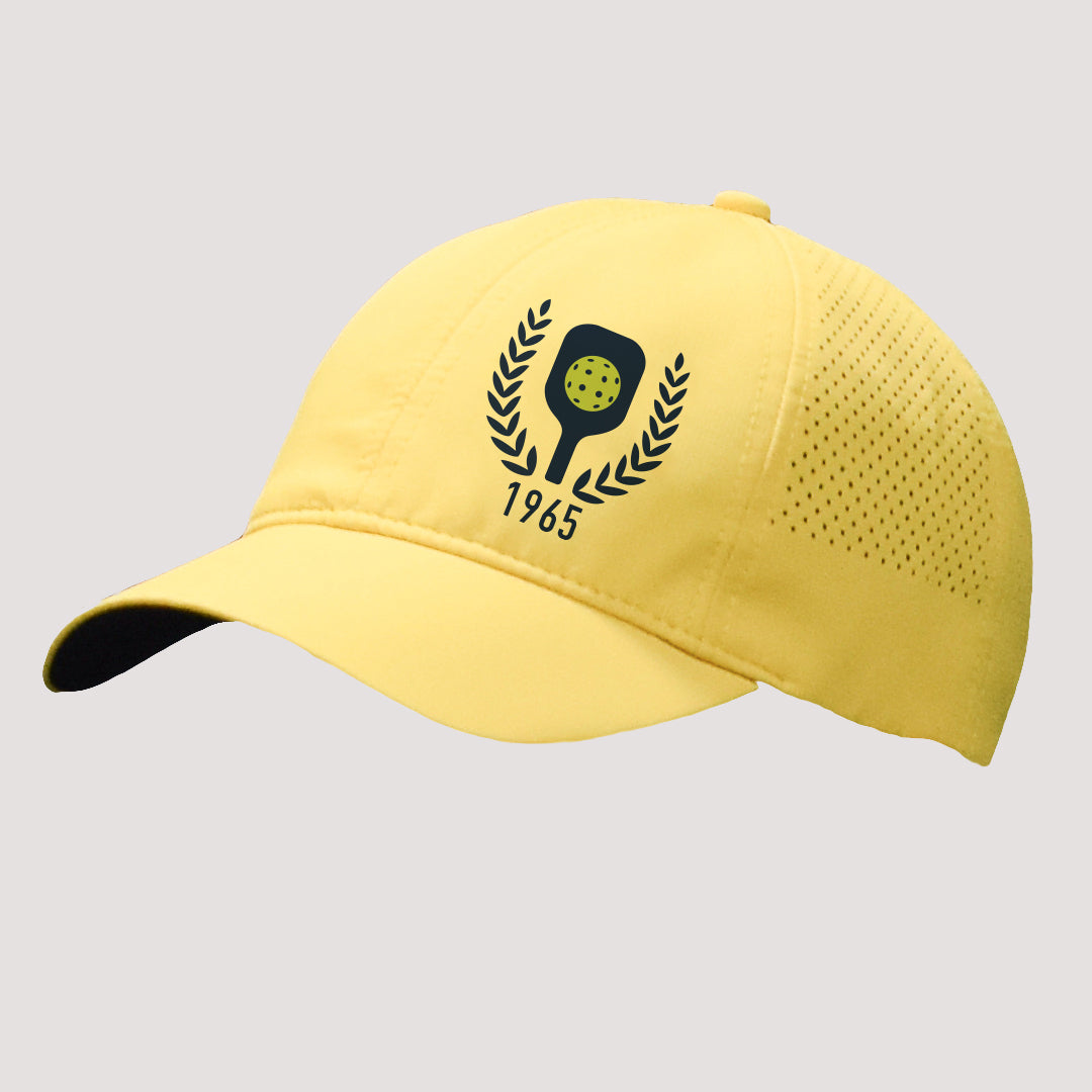 “THE FRANK” PB1965 Elite Pro Hat