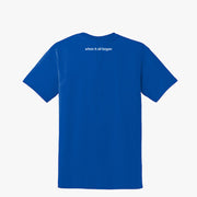 NEW! Branded Men's MX-2 T-Shirt