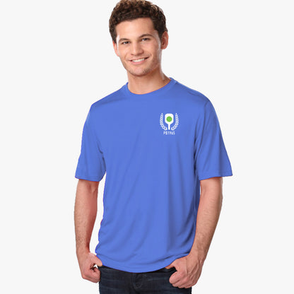 NEW! Branded Men's MX-2 T-Shirt look