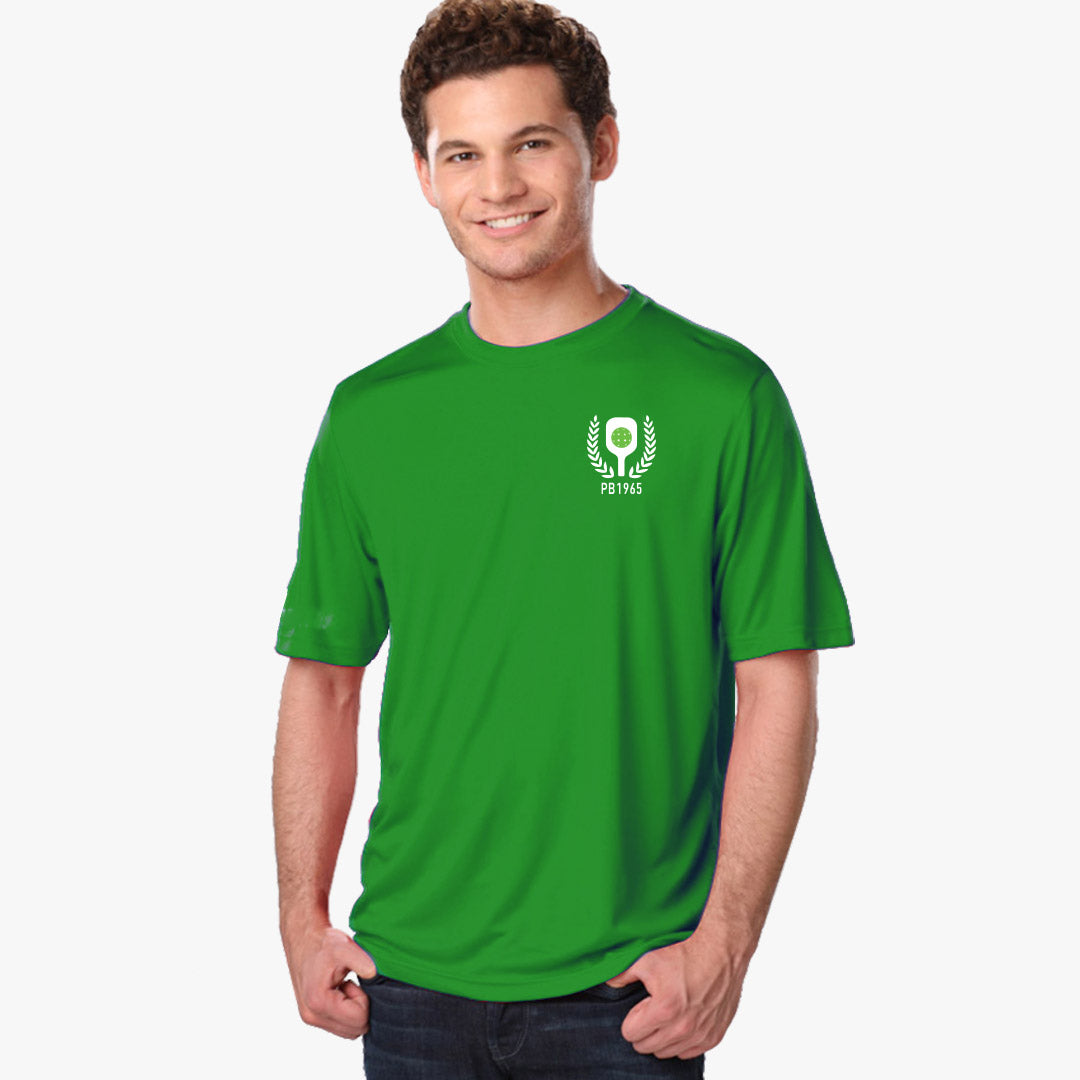 NEW! Branded Men's MX-2 T-Shirt look