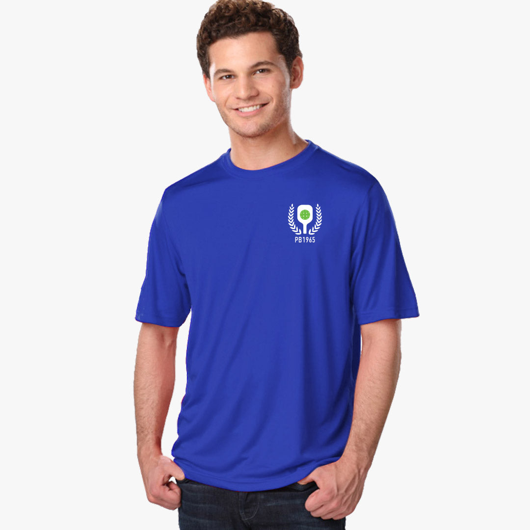 NEW! Branded Men's MX-2 T-Shirt look