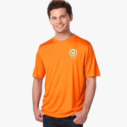 NEW! Branded Men's MX-2 T-Shirt look