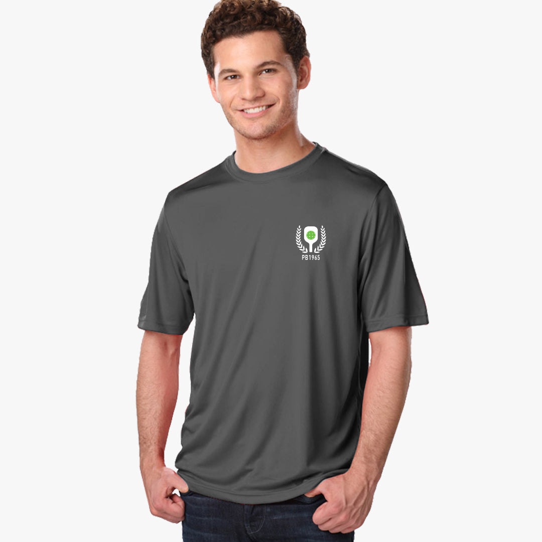 NEW! Branded Men's MX-2 T-Shirt look