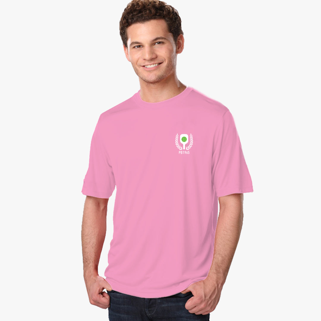 NEW! Branded Men's MX-2 T-Shirt look