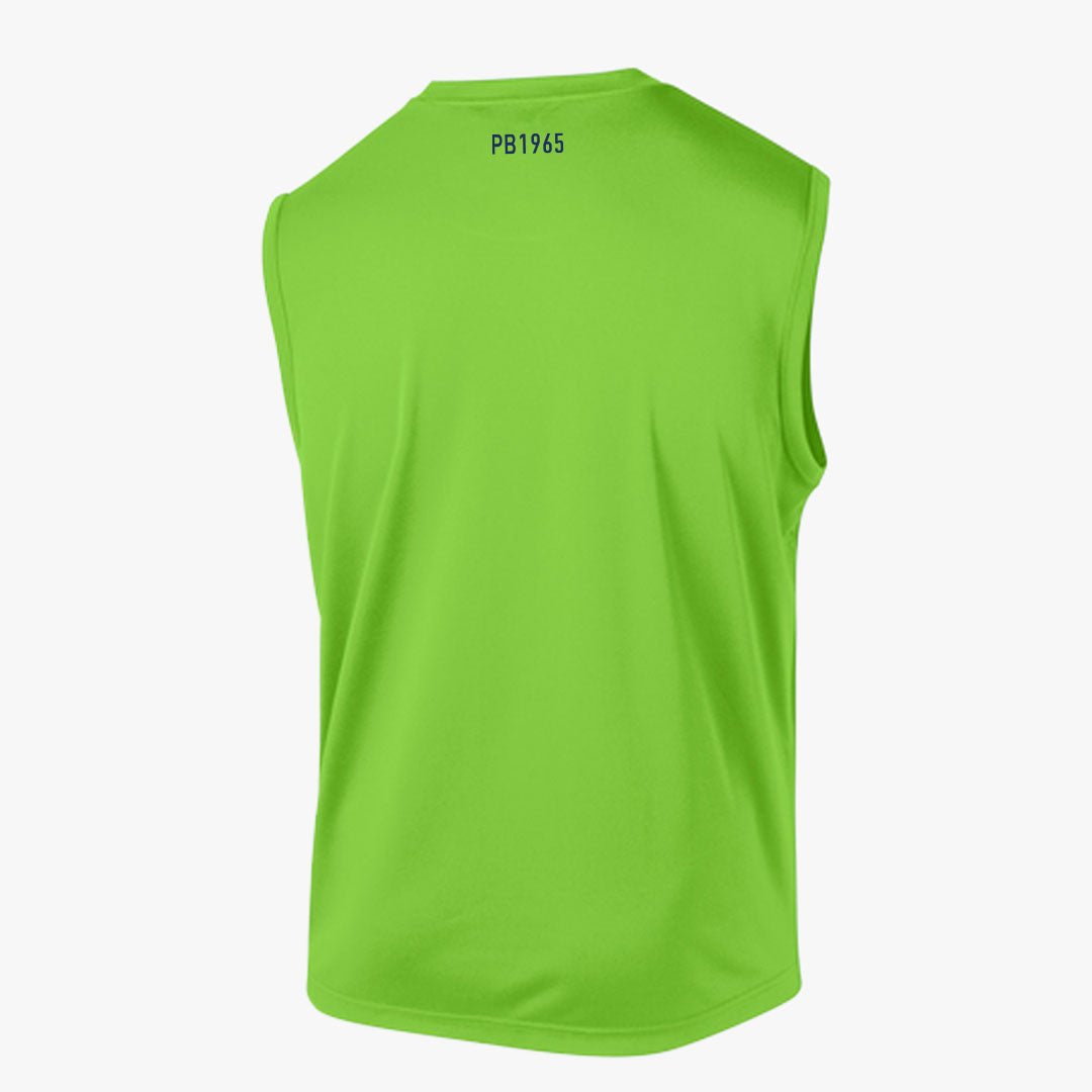 Men's Sleeveless MX-2 T Shirt