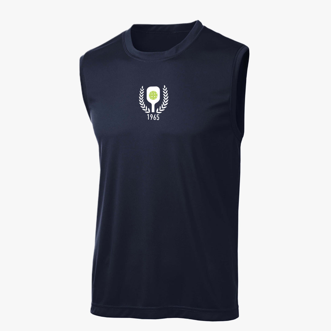 Men's Sleeveless MX-2 T Shirt