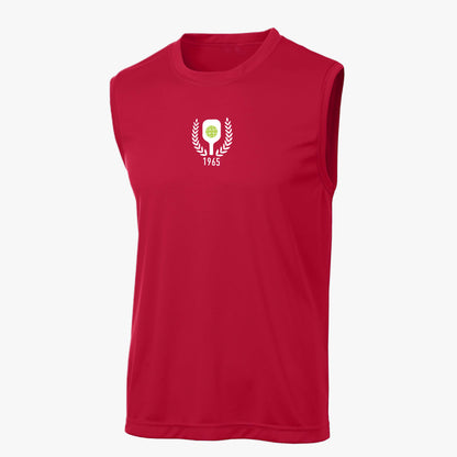 Men's Sleeveless MX-2 T Shirt