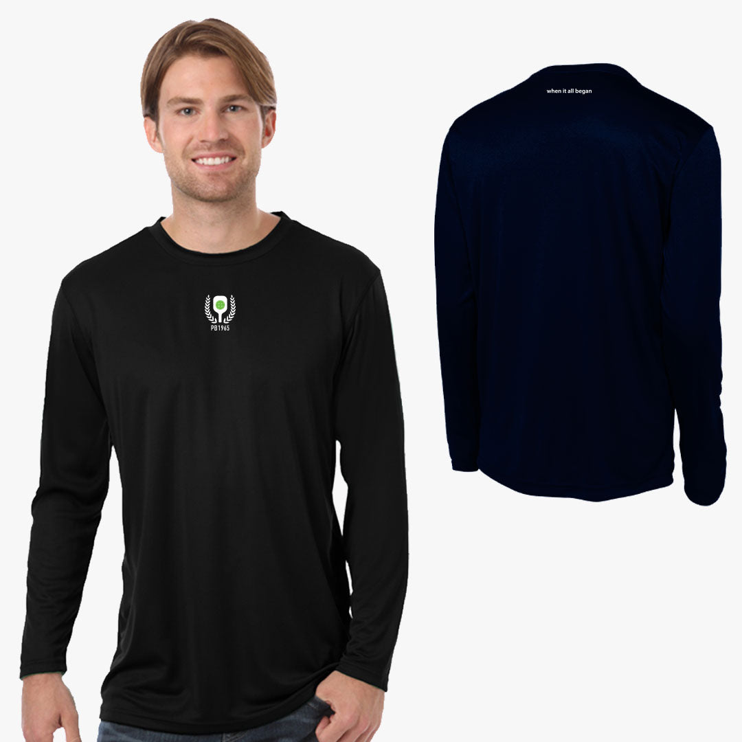 UNISEX MX-2 Long Sleeve T-Shirt