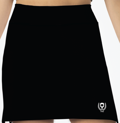 Women's Skort - Black