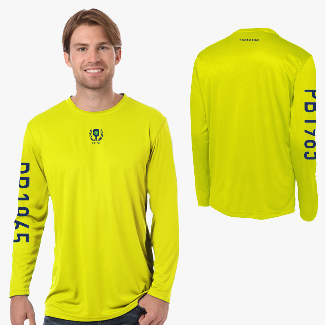 UNISEX MX-2 Long Sleeve T-Shirt