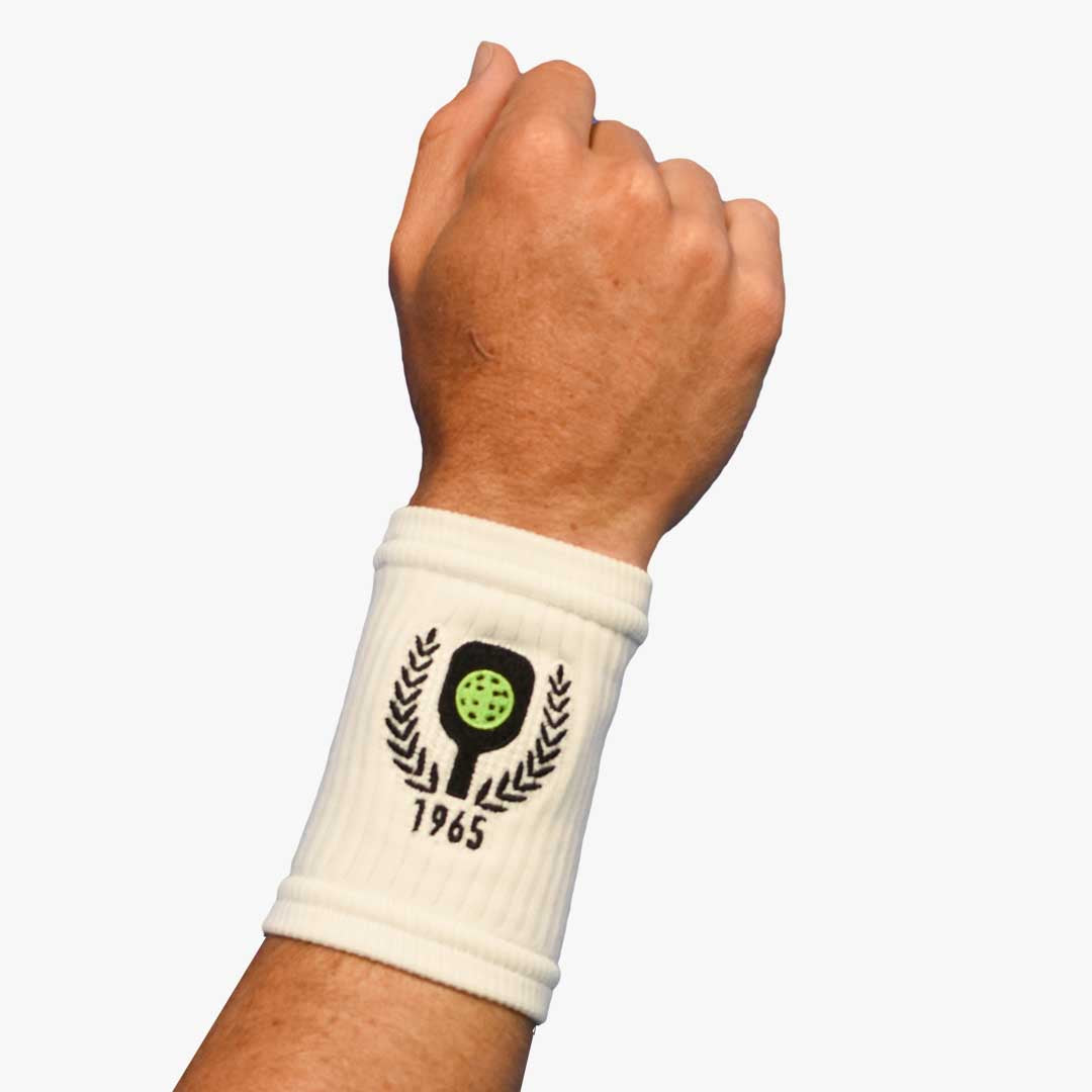 PB1965’S MX-2 Wristbands