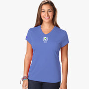 NEW! Branded Women's MX-2 T-Shirt