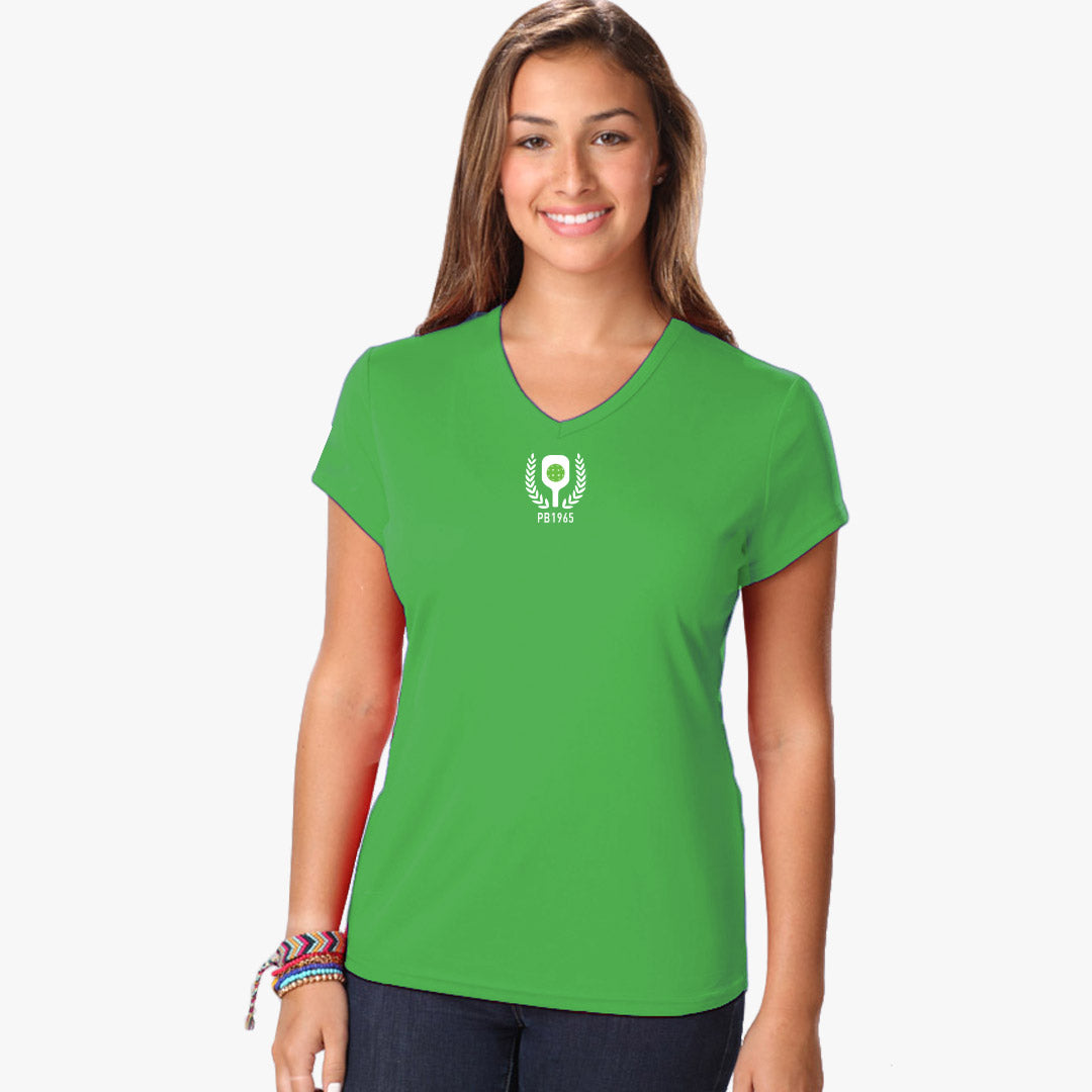 NEW! Branded Women's MX-2 T-Shirt