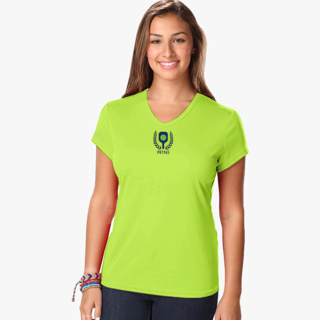 NEW! Branded Women's MX-2 T-Shirt