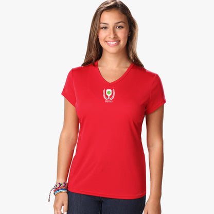 NEW! Branded Women's MX-2 T-Shirt