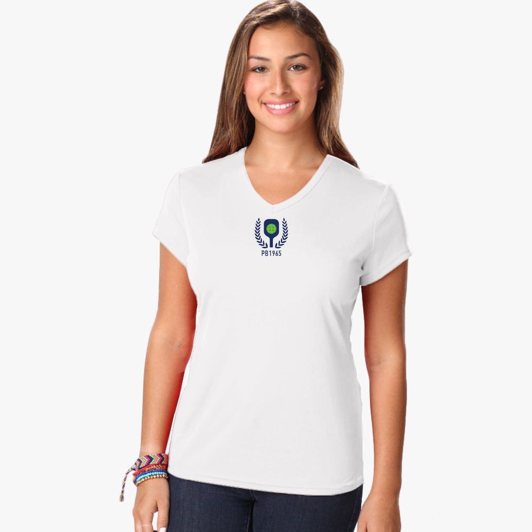 NEW! Branded Women's MX-2 T-Shirt