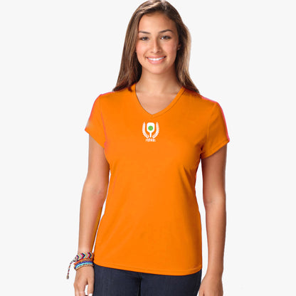 NEW! Branded Women's MX-2 T-Shirt