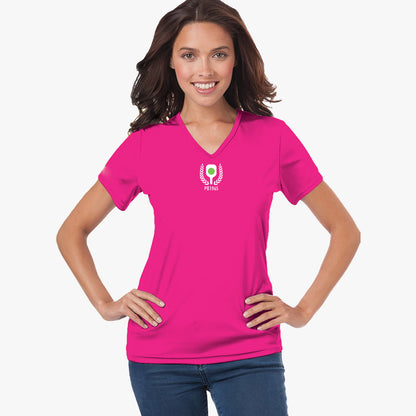 NEW! Branded Women's MX-2 T-Shirt