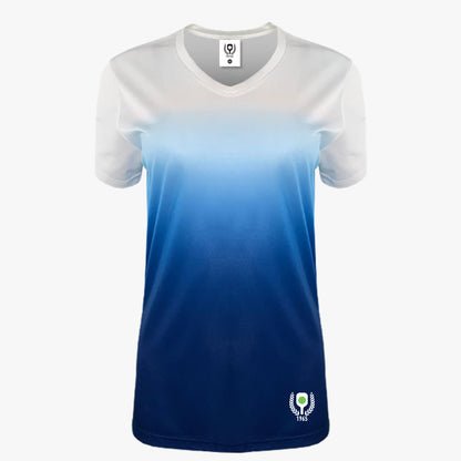 Women's Tournament Gradient SS Tee