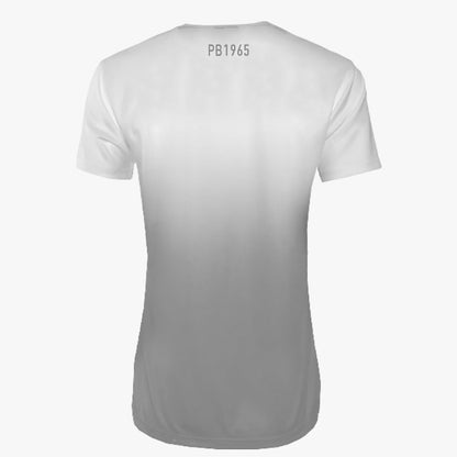 Women's Tournament Gradient SS Tee